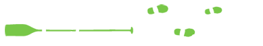 logo pagaia e scarponi